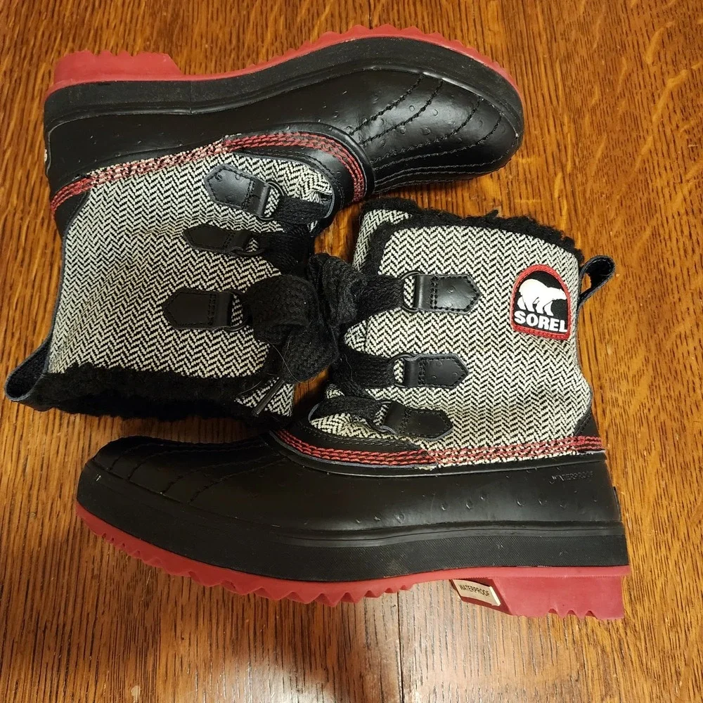 Sorel sorrel womens